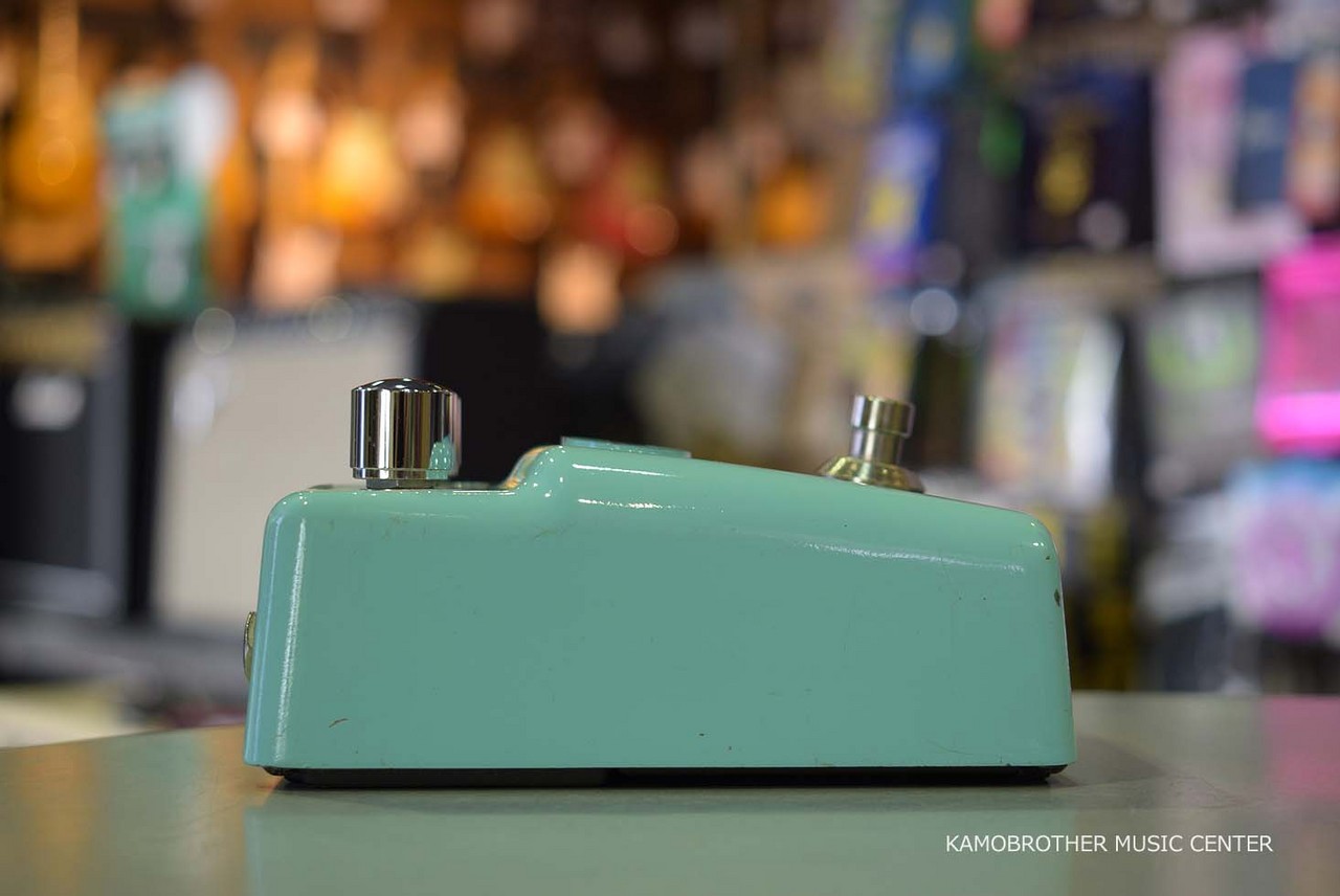 T-Rex Overdrive エフェクター 中古 T-rex Tonebug Overdrive（中古）【楽器検索デジマート】