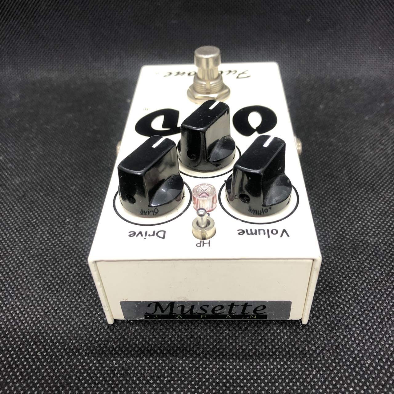 ギター OCD Fulltone ver1.7 Fulltone OCD Ver1.7（中古/送料無料）【楽器検索デジマート】