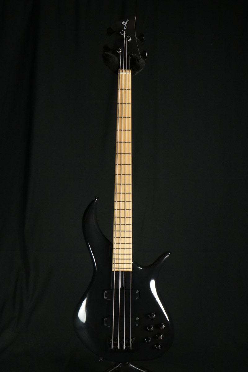 F BASS BN4 Black 【名古屋栄店】（中古/送料無料）【楽器検索デジマート】