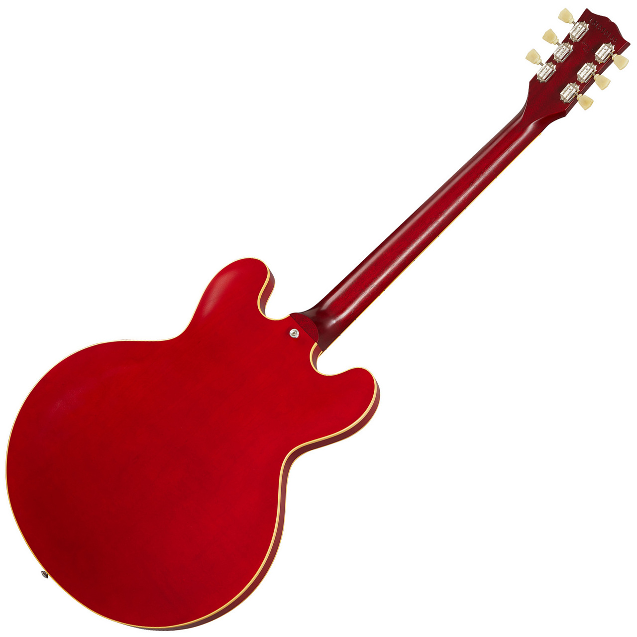 セミアコ　エレキギター Amazon | SeventySeven Guitars セブンティセブンギターズ