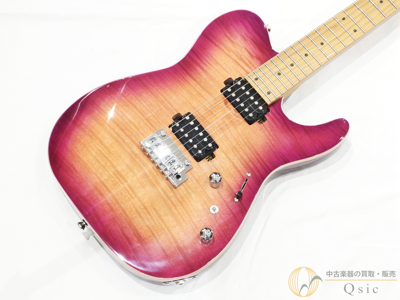 グ*き様 【中古美品】Bacchus TAC24 FMH-RSM/M N-BK- グ*き様 【中古美品】Bacchus TAC24 FMH-RSM/M N-BK- グ*