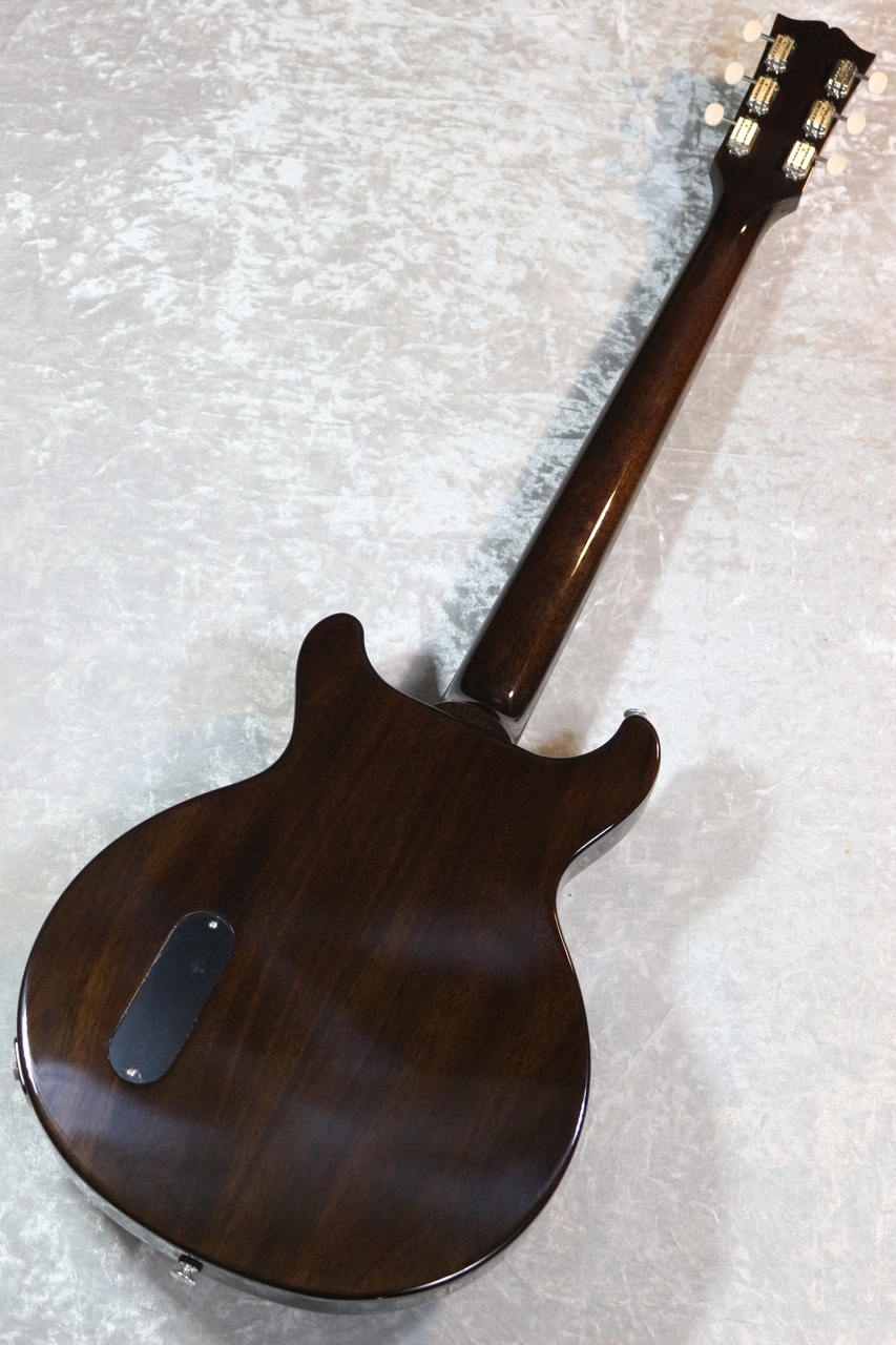 Gibson ~Exclusive Model~ Les Paul Junior Double Cutaway
