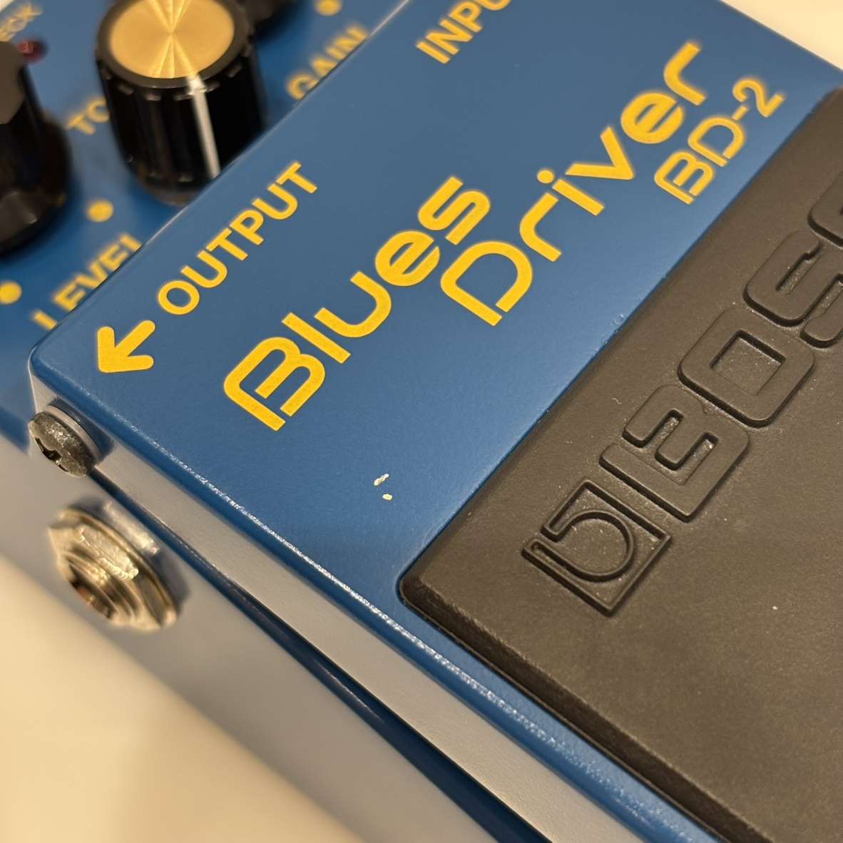 BOSS BD-2（中古）【楽器検索デジマート】