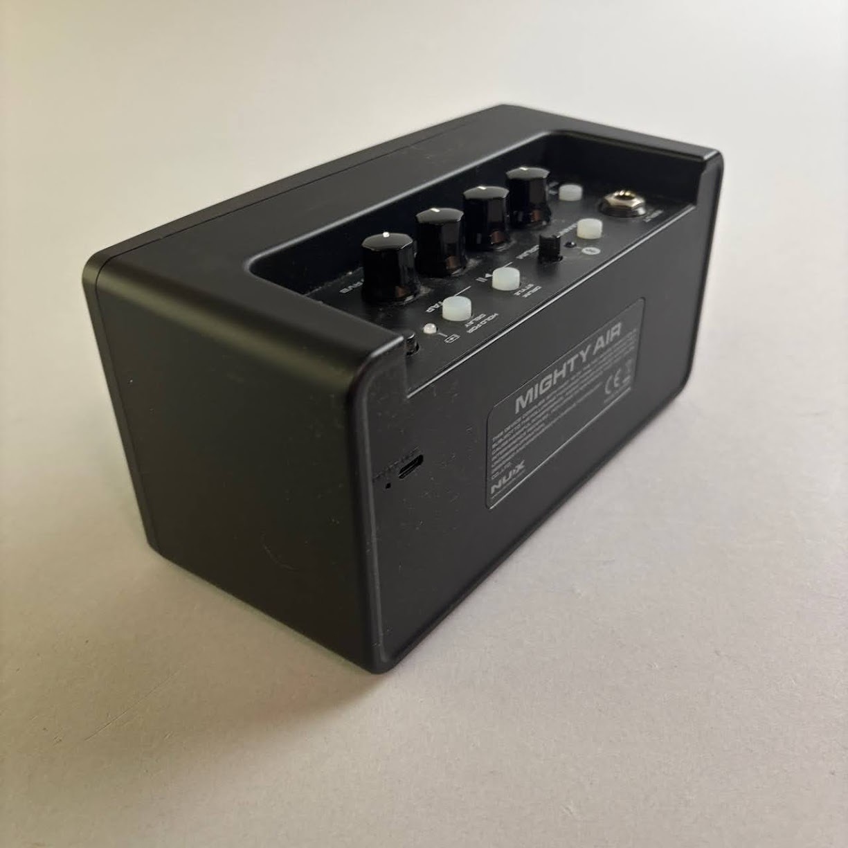 【中古】NUX MIGHTY AIR nux NUX Mighty Air 【USED】（中古）【楽器検索デジマート】