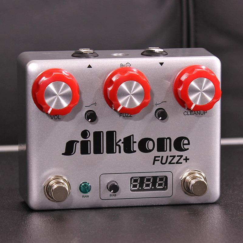 C.S.E. Rasputin Fuzz エフェクター C.S.E. Rasputin Fuzz エフェクター C.S.E. Rasputin Fuzz