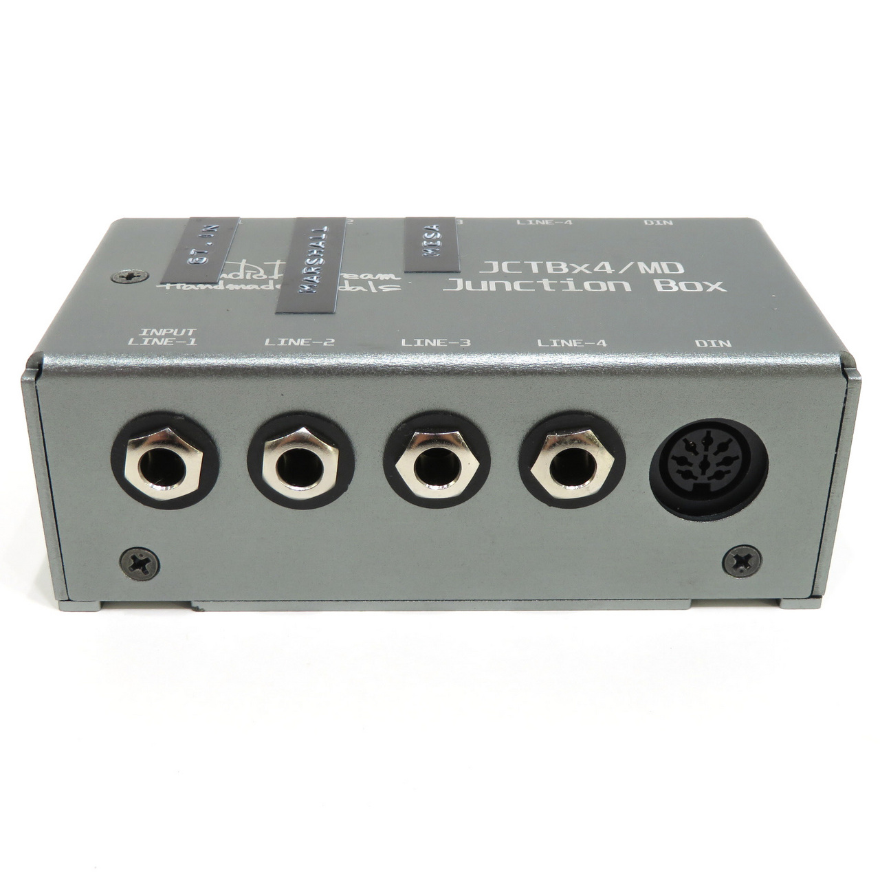 Studio Daydream JCTBx4/MD Junction Box（中古/送料無料）【楽器検索 ...