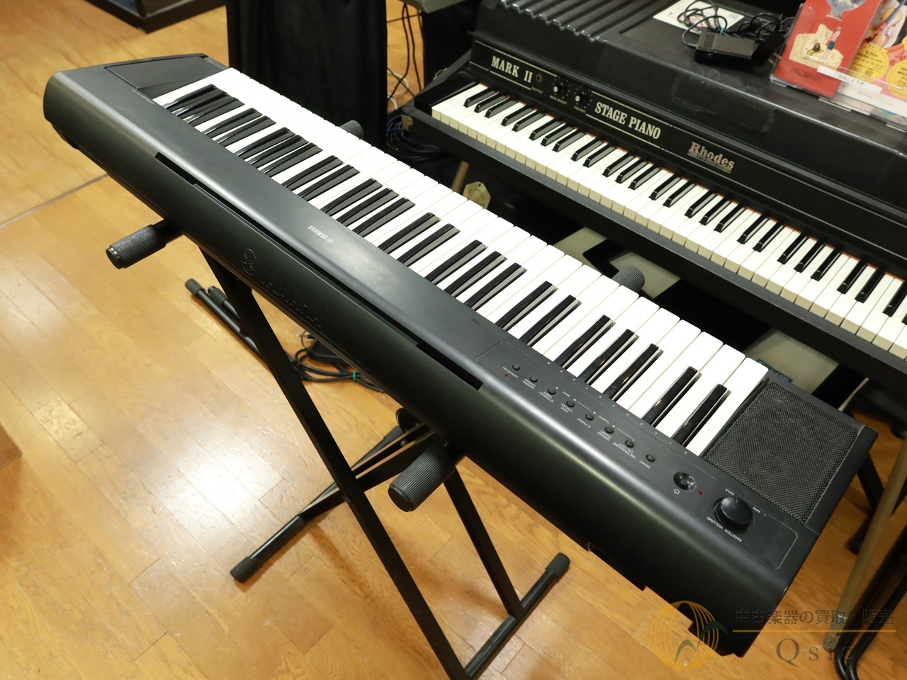 YAMAHA NP-11 [UM728]【神戸店在庫】（中古）【楽器検索デジマート】