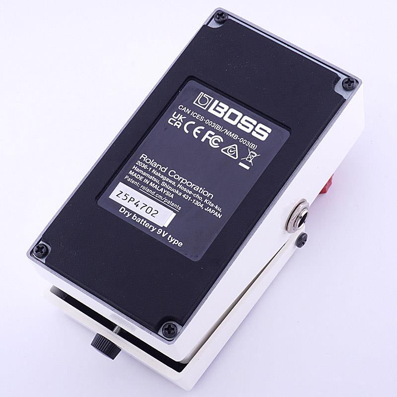 BOSS JHS Pedals Angry D JB-2 中古美品 Boss JB-2 JHS Angry Driver