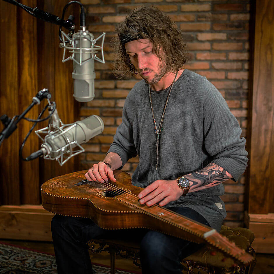 Lauten Audio FC-387 ATLANTIS《ボーカル用コンデンサーマイク