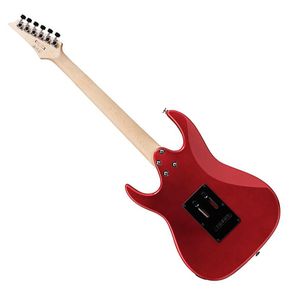 Gio Ibanez GRX40 CA (Candy Apple) エレキギター（新品/送料無料