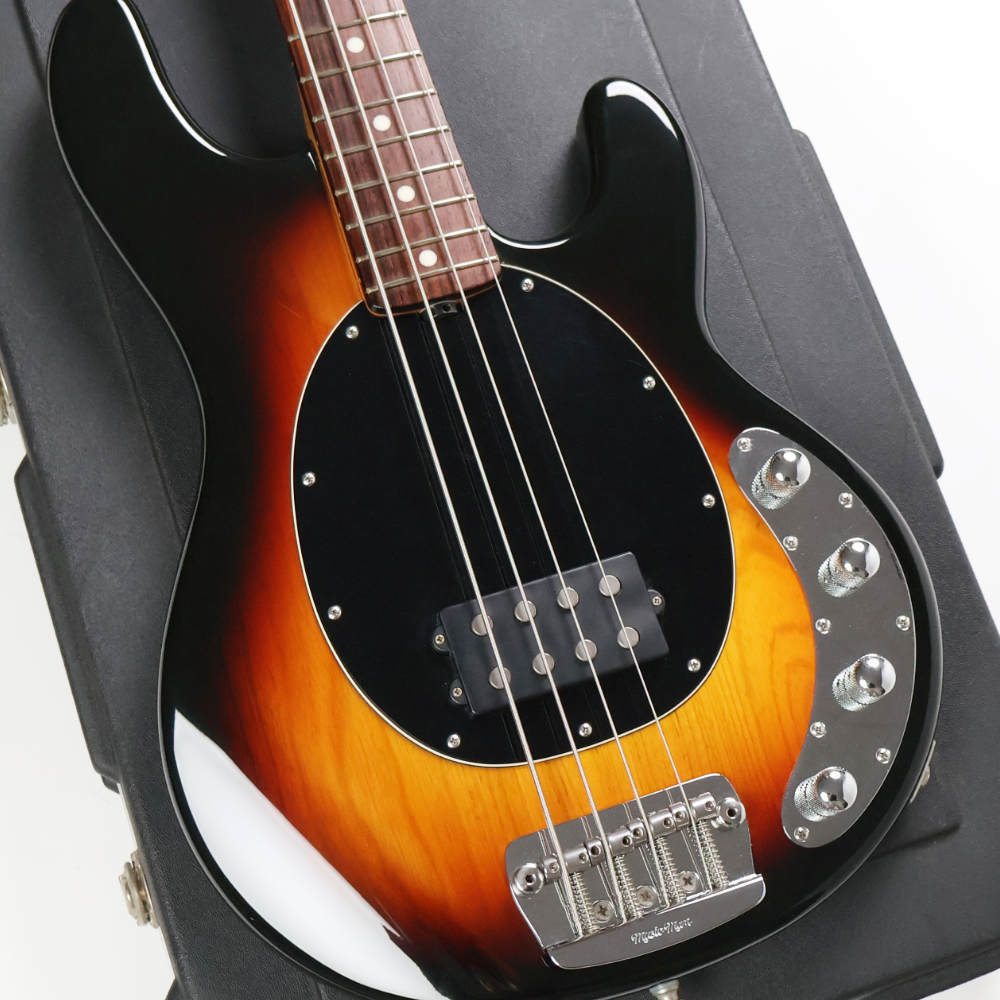 MUSIC MAN 【中古】 MUSIC MAN ミュージックマン StingRay スティング