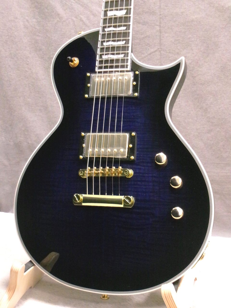 GrassRoots G-EC CTM FM Reindeer Blue（新品）【楽器検索デジマート】