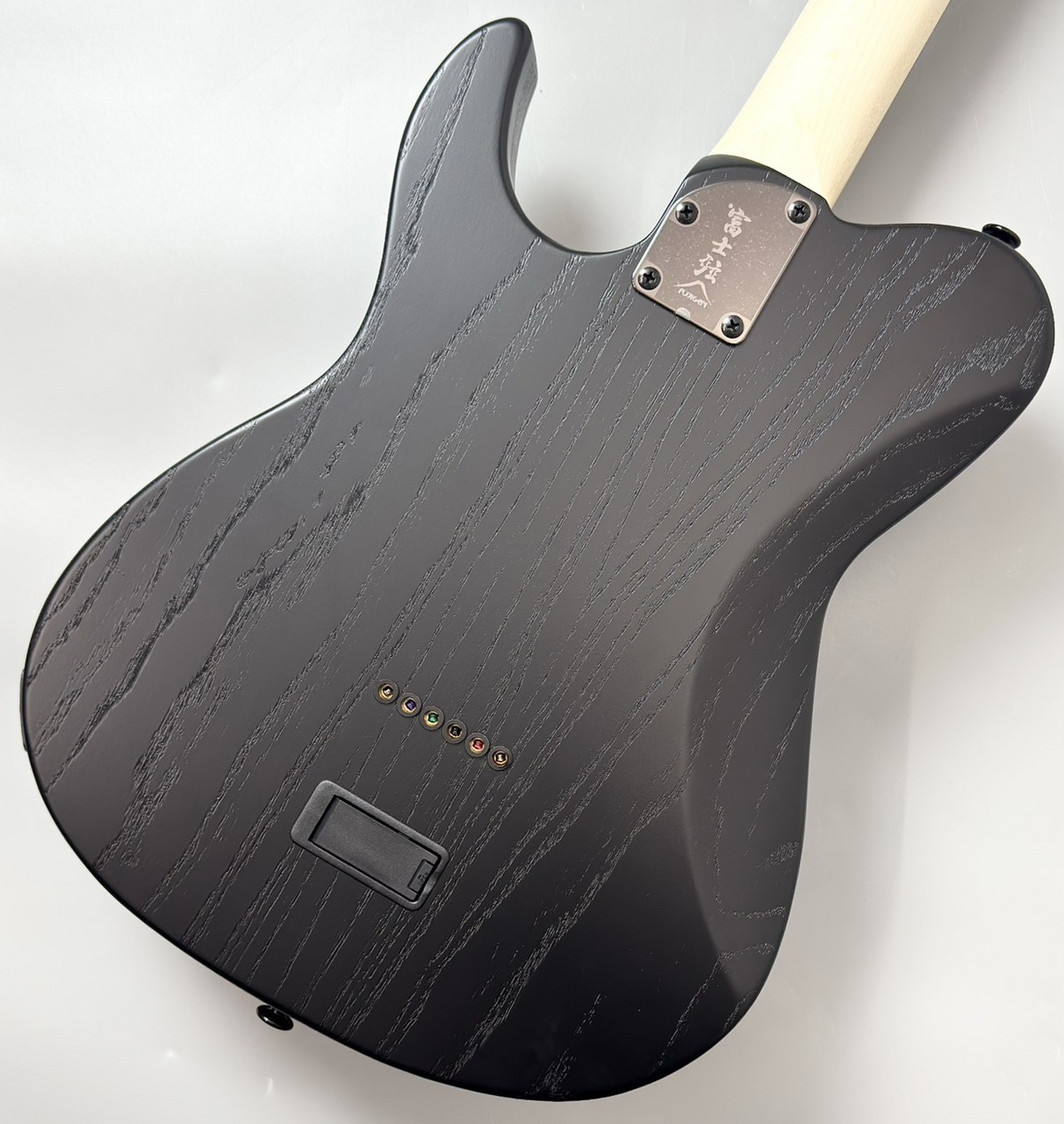 FUJIGEN(FGN) KJIL2-PBAH-DE664-E/CPB #D260206 【3.48kg】【クロサワ
