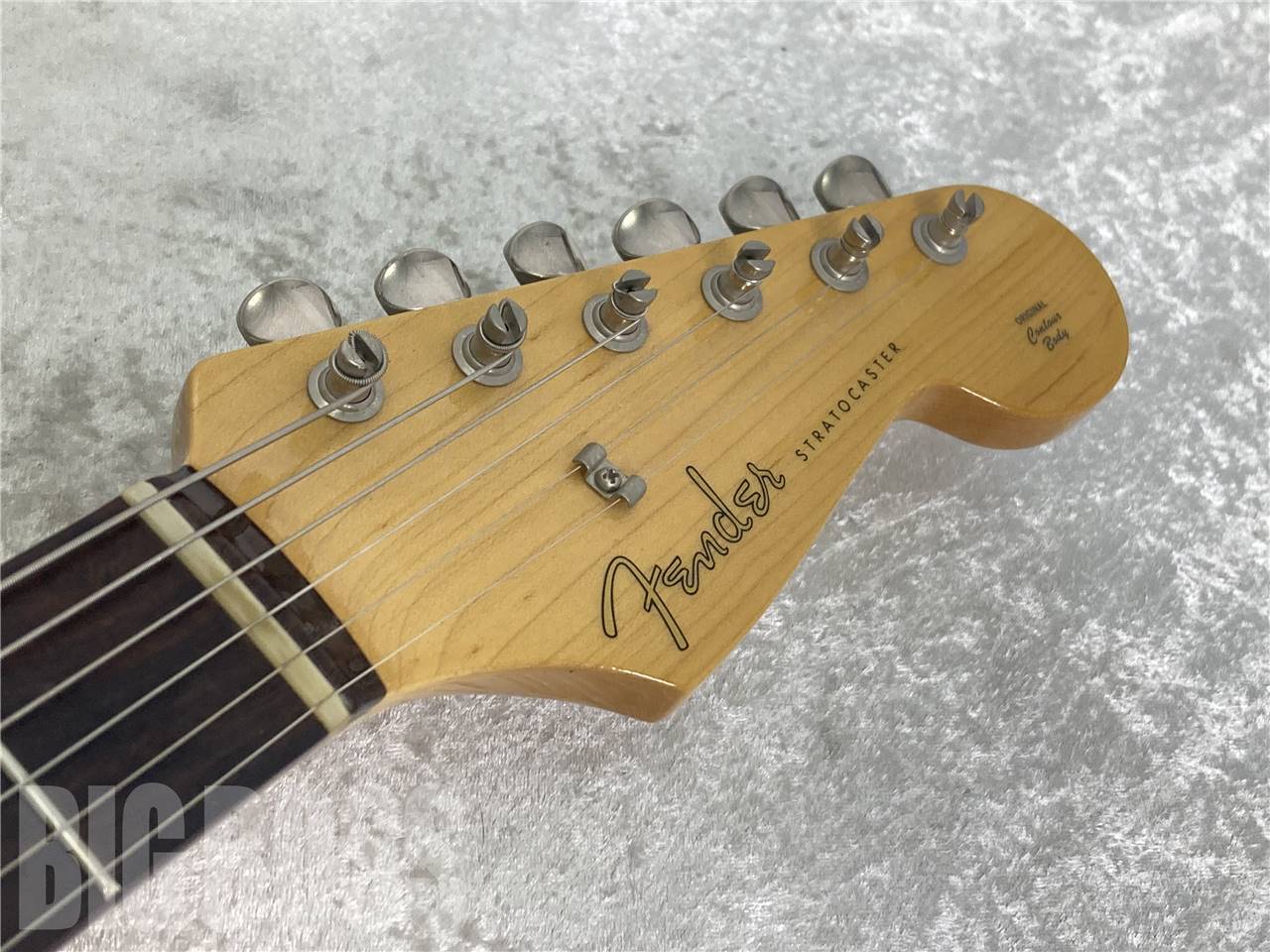 Fender Japan ST62-SS（中古/送料無料）【楽器検索デジマート】