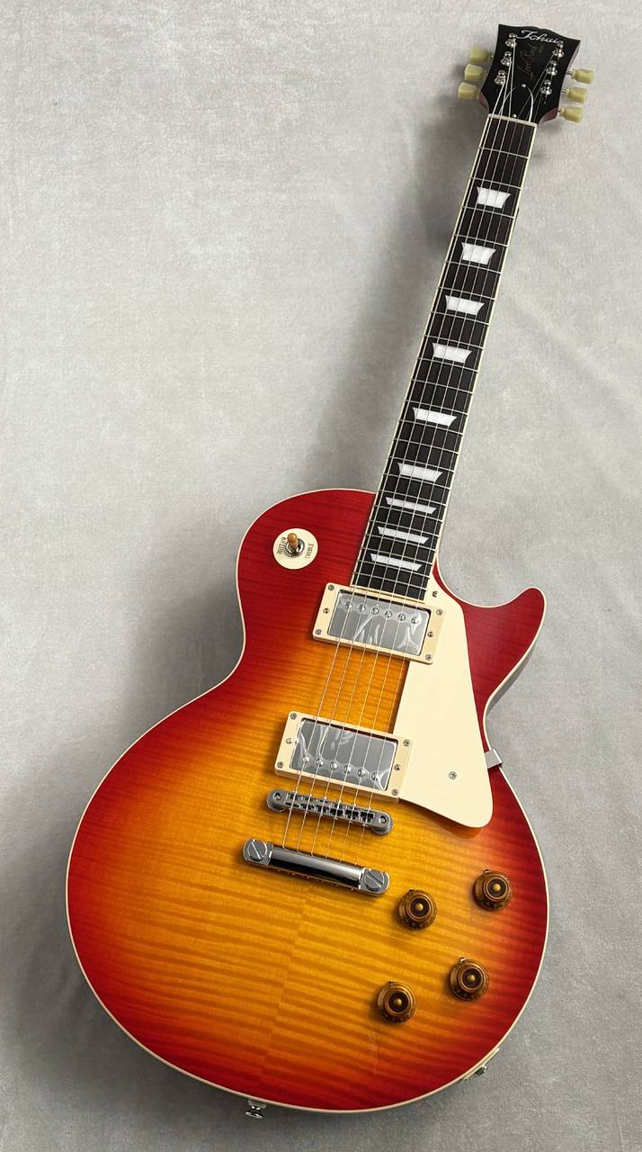 Tokai KLS-101F-LW/SN-1 ~Cherry Sunburst~ #2552100 ≒4.23kg【美杢