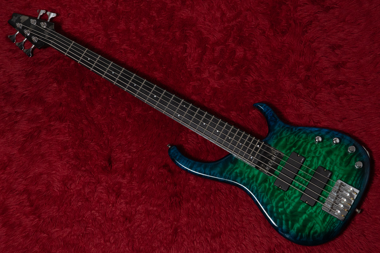 Modulus Quantum5 1996 4.430kg #962600【GIB横浜】（中古/送料無料