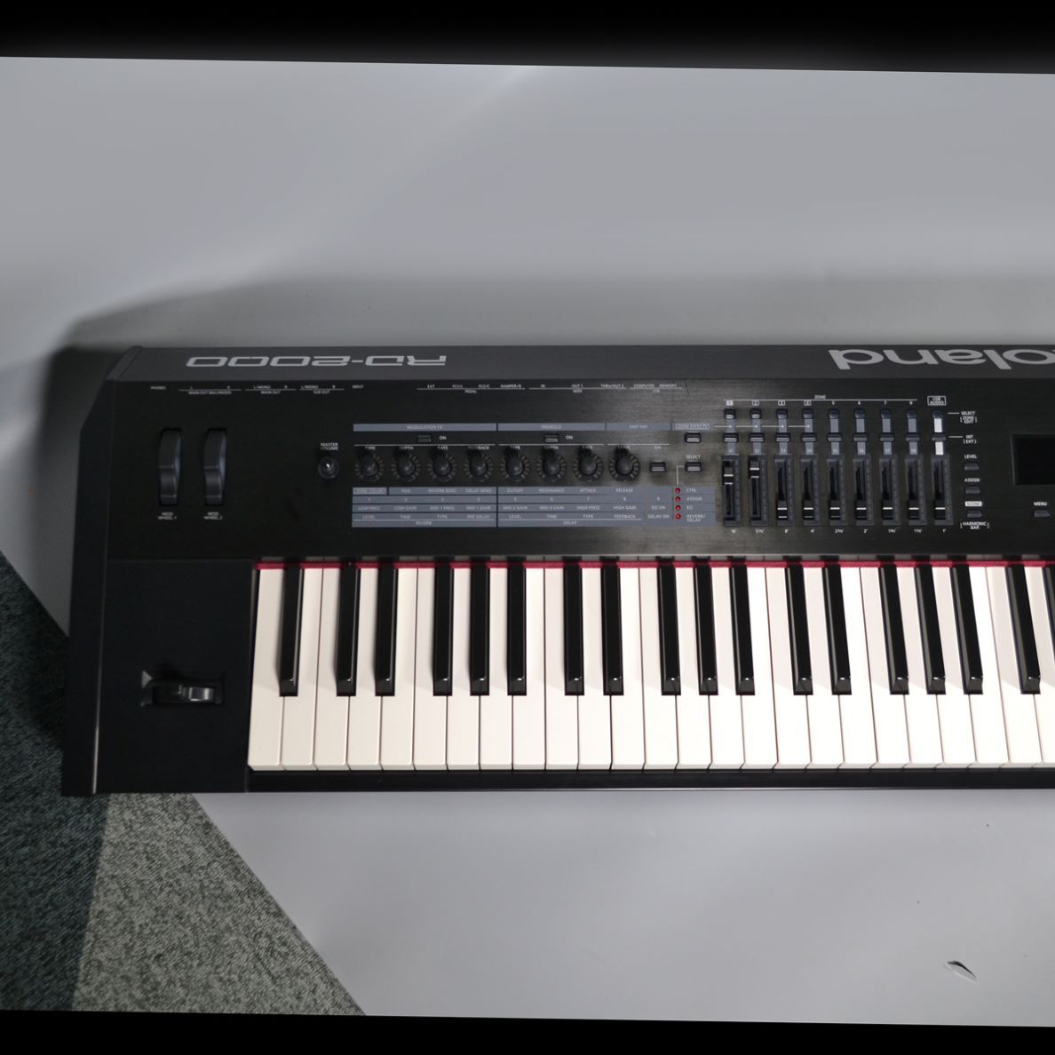 Roland RD-2000（B級特価/送料無料）【楽器検索デジマート】