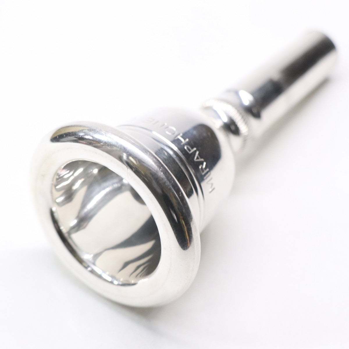 Miraphone C4 チューバ マウスピース 【梅田店】（中古）【楽器検索