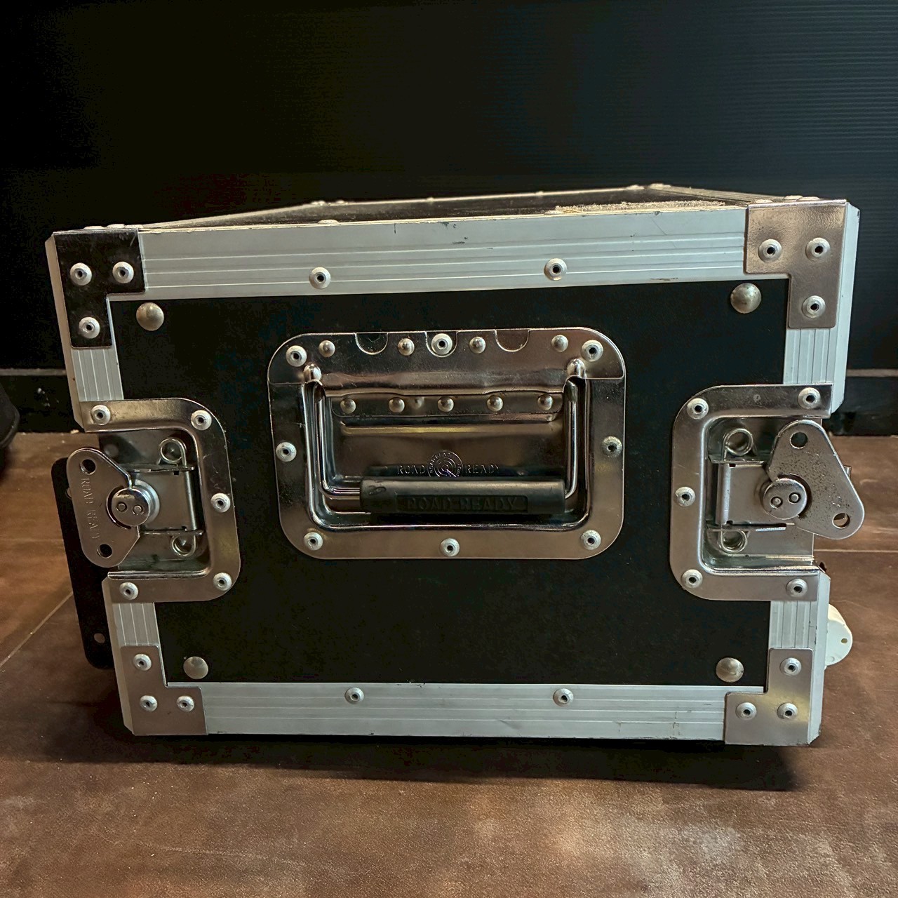 Trace Elliot GP12 SMX Bass Pre-Amp 【USED】（中古）【楽器検索