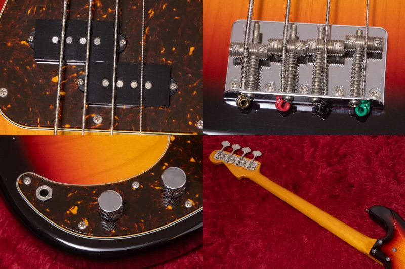 Alexander PGM PB 2010 3.895kg #1209【GIB横浜】（中古/送料無料