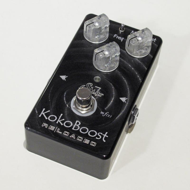 Suhr USED 中古 Koko Boost RE|LOADED（中古）【楽器検索デジマート】