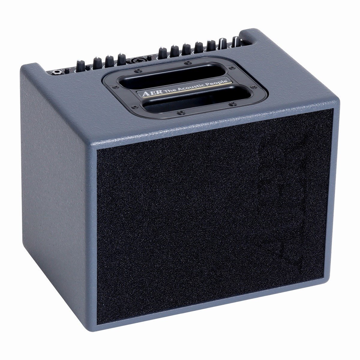 AER Compact60/4 GREYSF 60W アコースティックアンプ 【WEBSHOP 