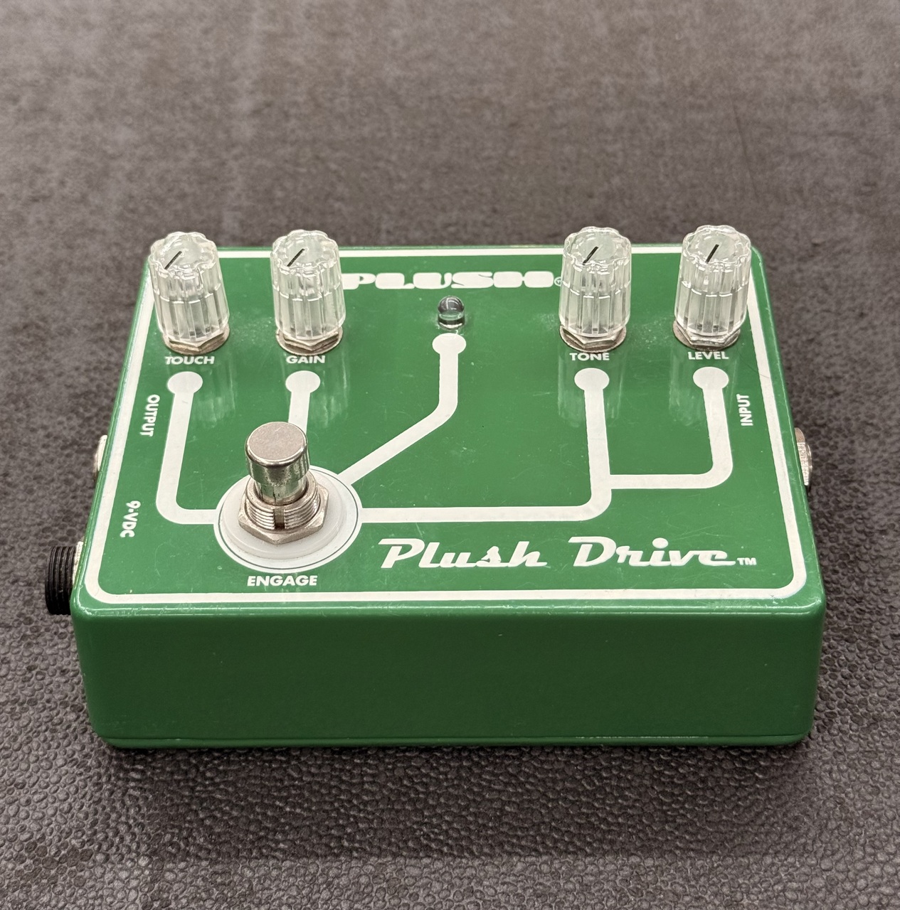 FUCHS Plush Drive Over Drive（中古）【楽器検索デジマート】
