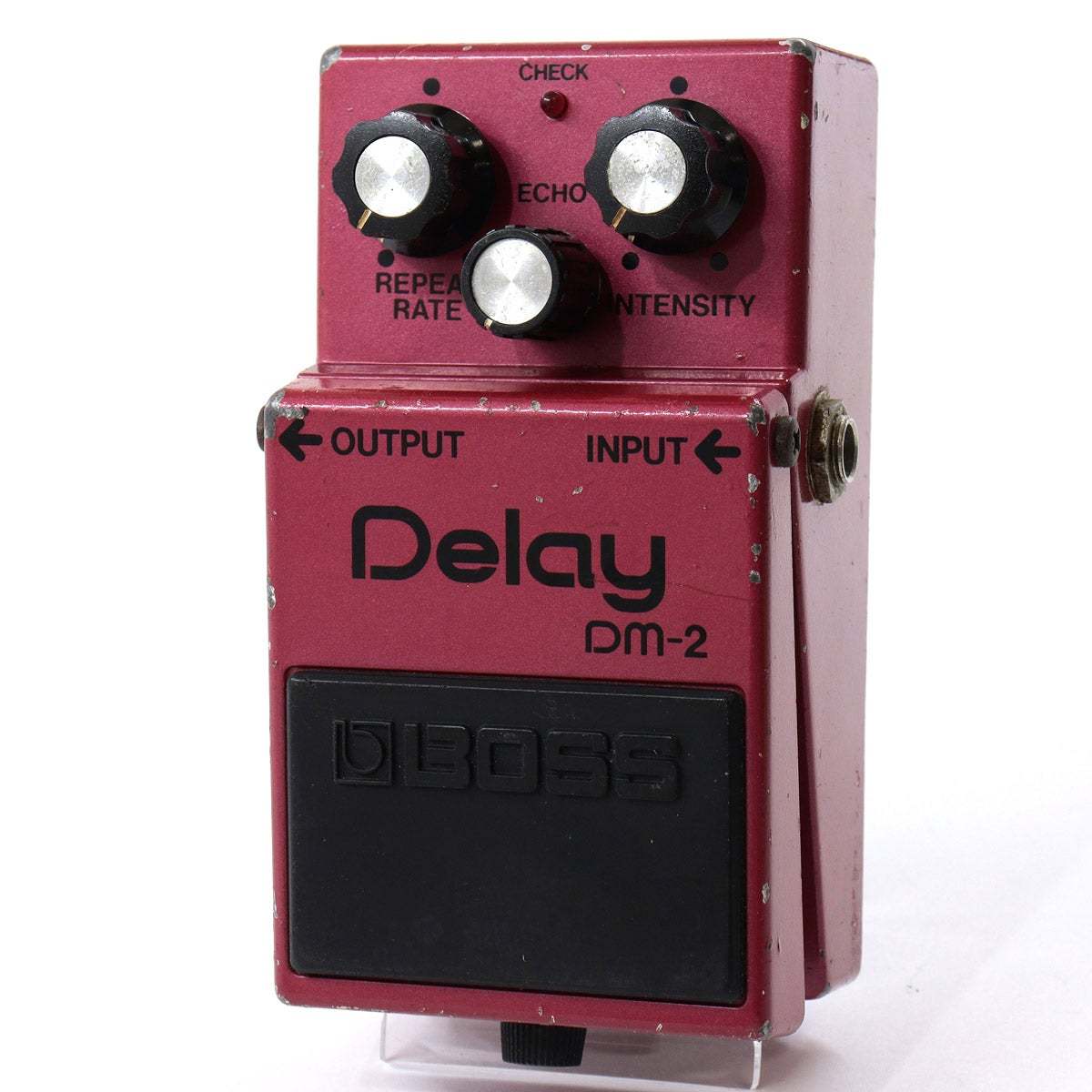 BOSS DM-2 / Delay (前期型/MN3005、MN3101) 1981年製 【池袋店