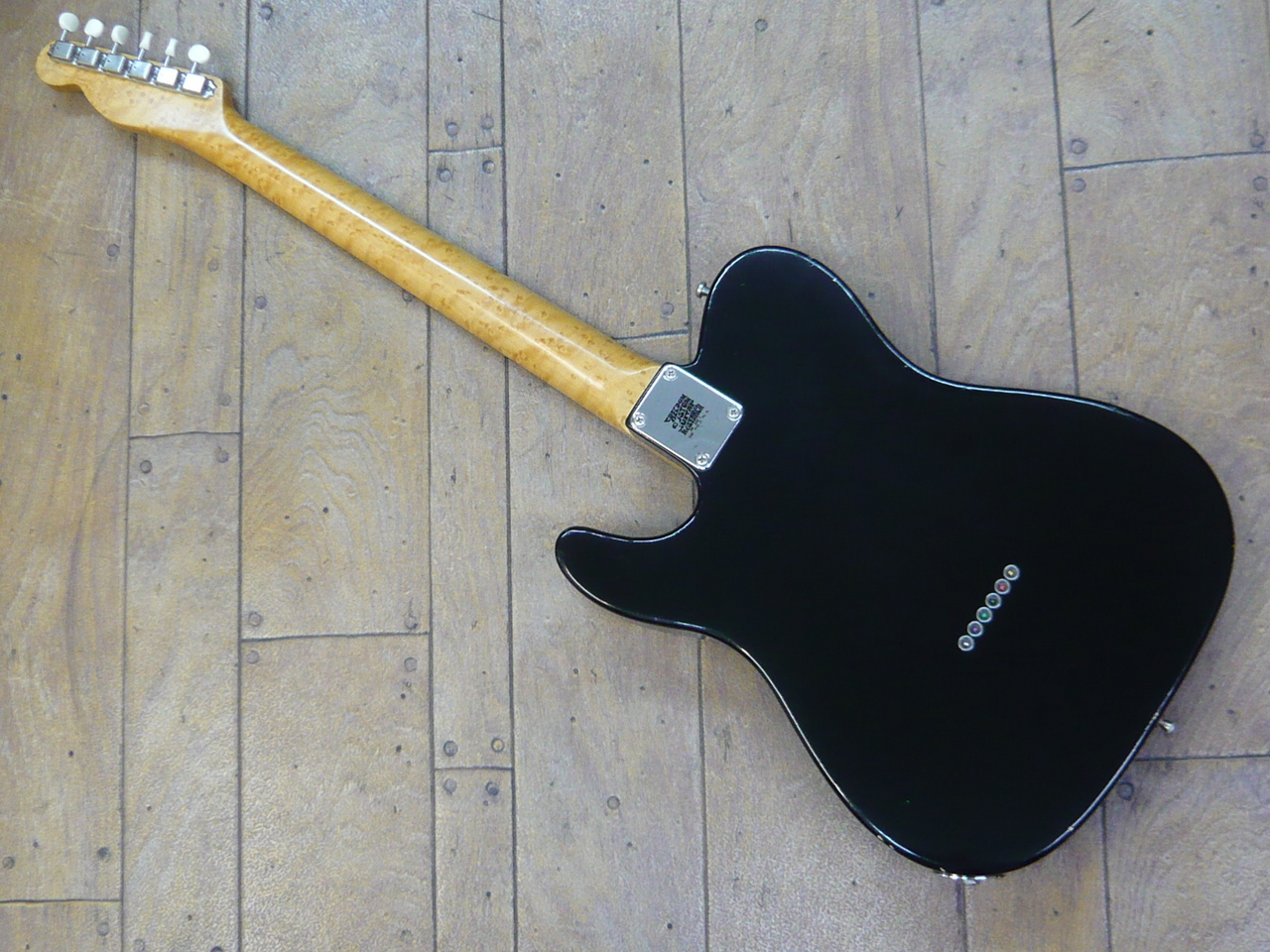 NO BRAND Warmoth Neck Component Esquire TYPE（中古）【楽器検索