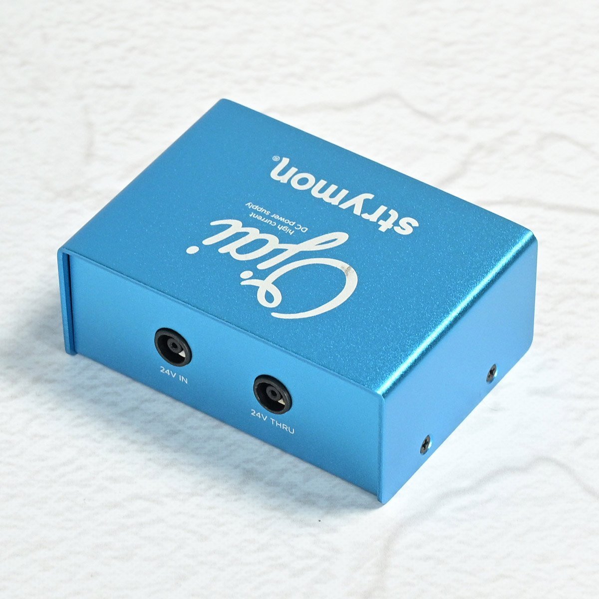 strymon Ojai ACアダプター付き 美品 strymon] Ojai Expansion Kit [Ojai-X] | Musical Instruments