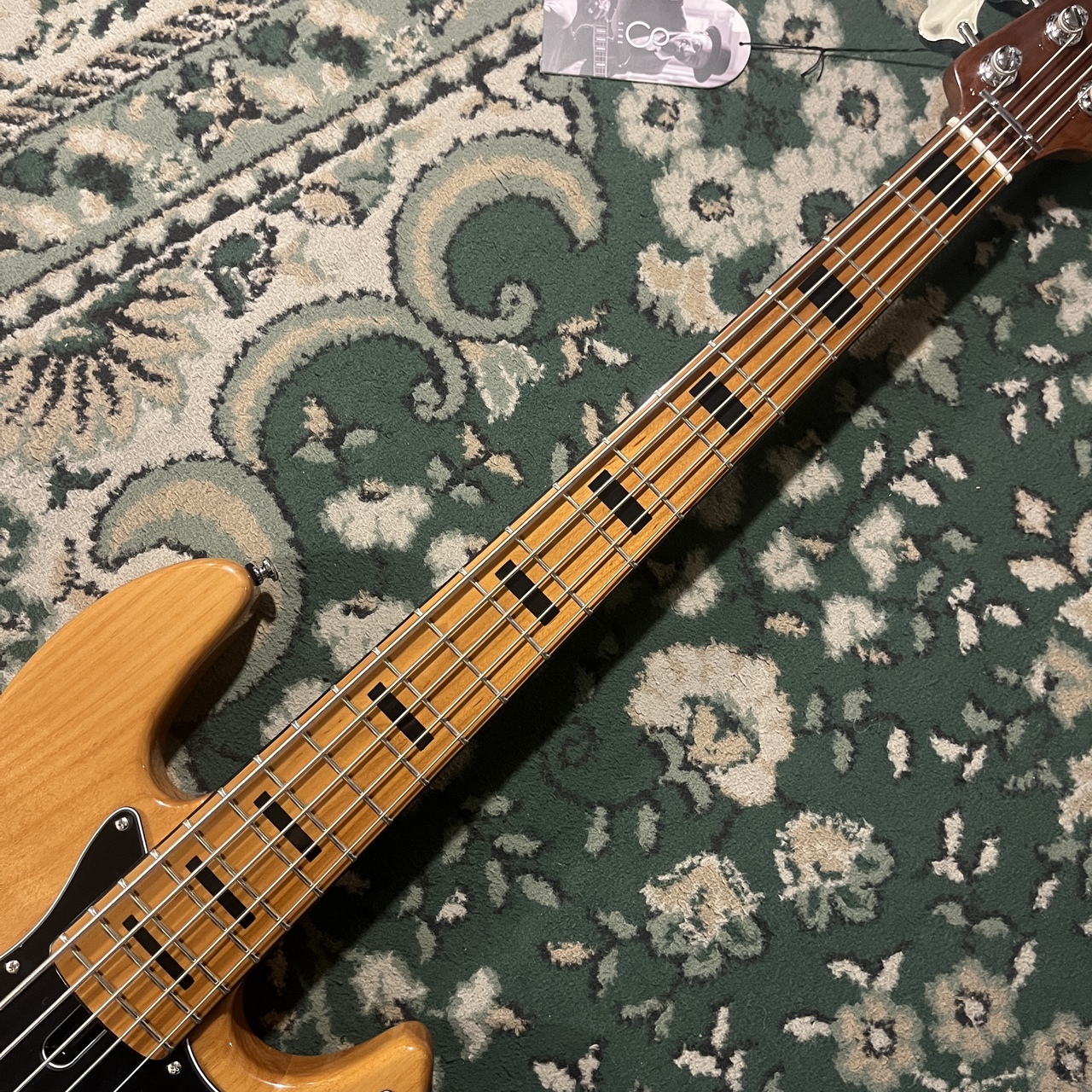 Sire V5 Alder 5st（新品）【楽器検索デジマート】