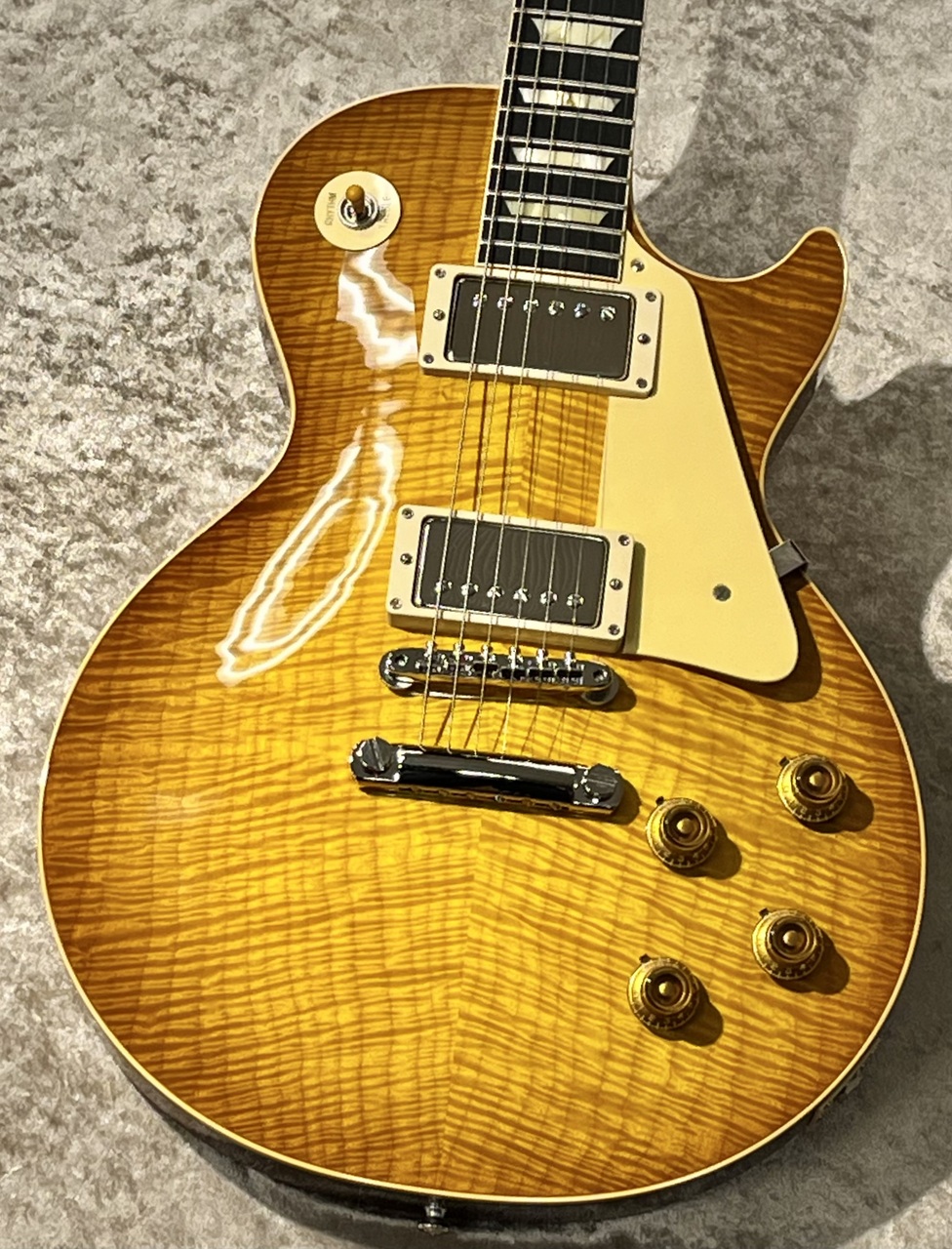Gibson Custom Shop 