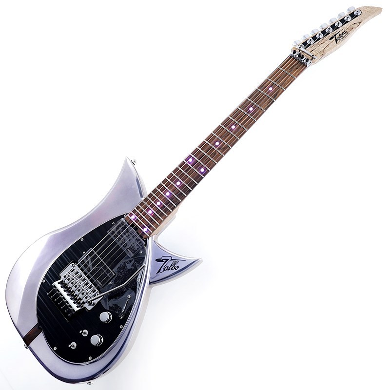 ギター tokai Talbo Amazon | TOKAI/TALBO/Blazing Fire/ピンク | エレキギター