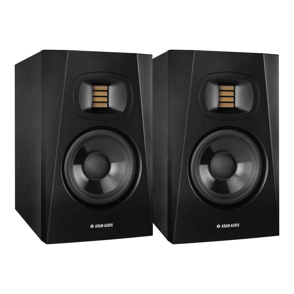 ADAM AUDIO T5V(ペア) ADAM Audio T5V(ペア)（新品/送料無料）【楽器検索デジマート】