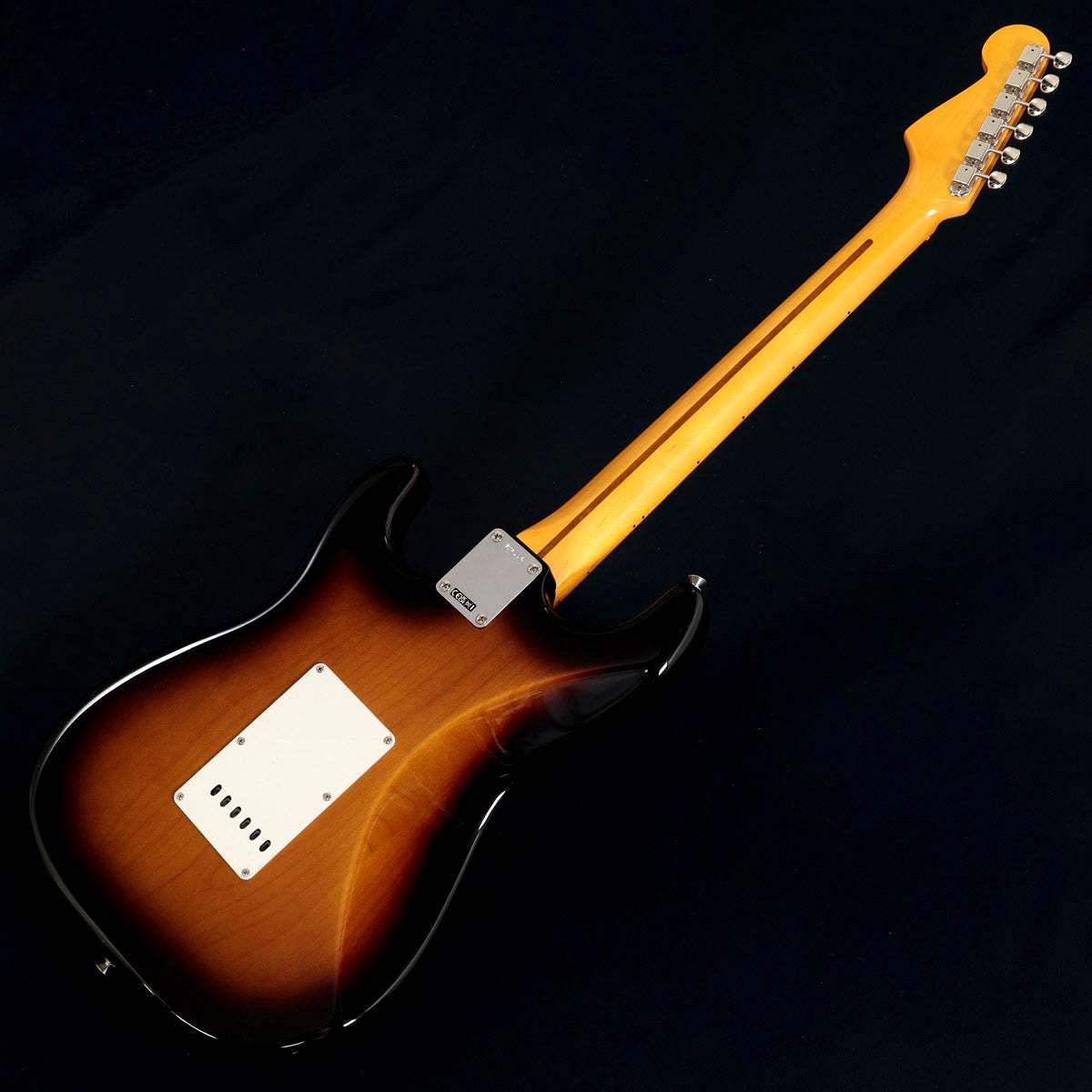 Fender American Vintage II 1957 Stratocaster Maple 2-Color