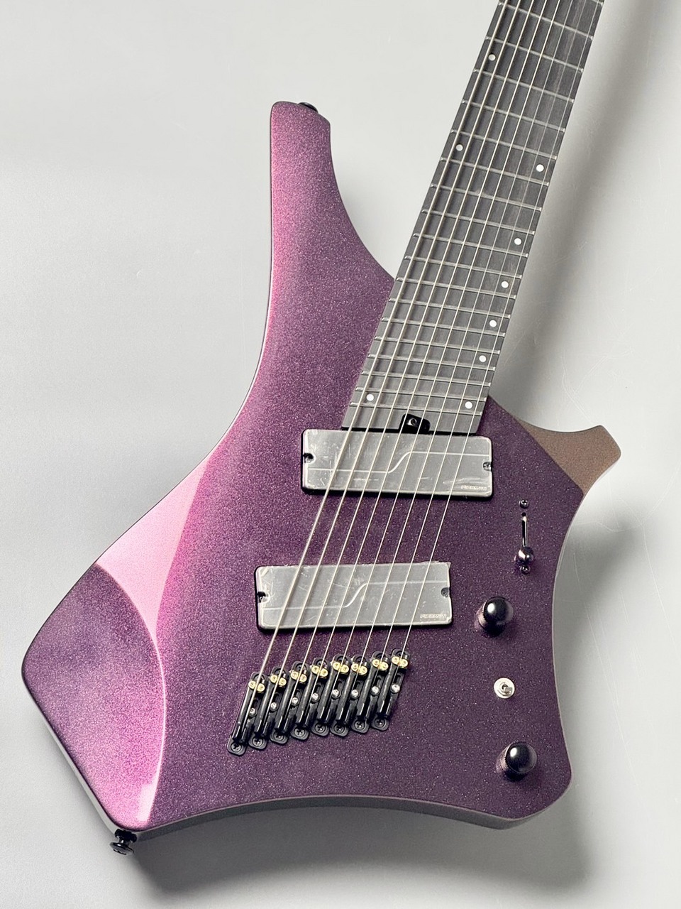 Ibanez 【8-Strings】Alpha A528 CMG(Coral Mirage) #I251209316