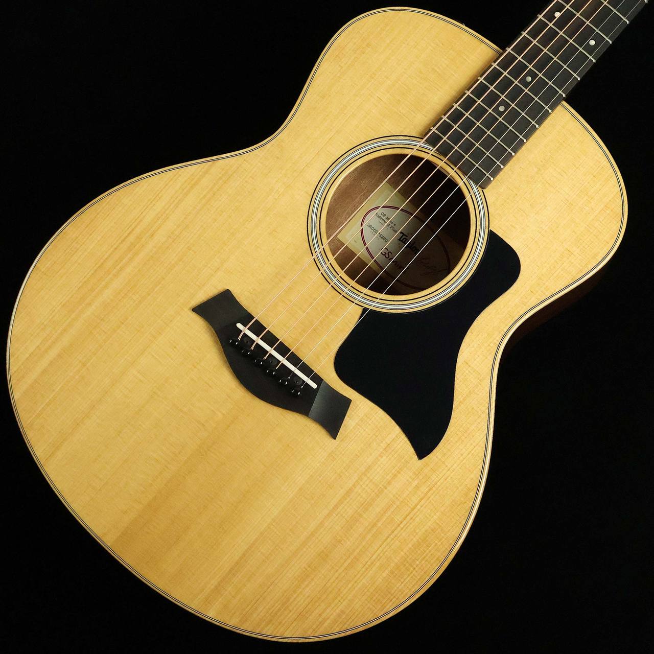 taylor110e SB 美品‼️レアモデル‼️ Taylor GS Mini-e Rosewood Plus S/N：2205274260 【ミニギター