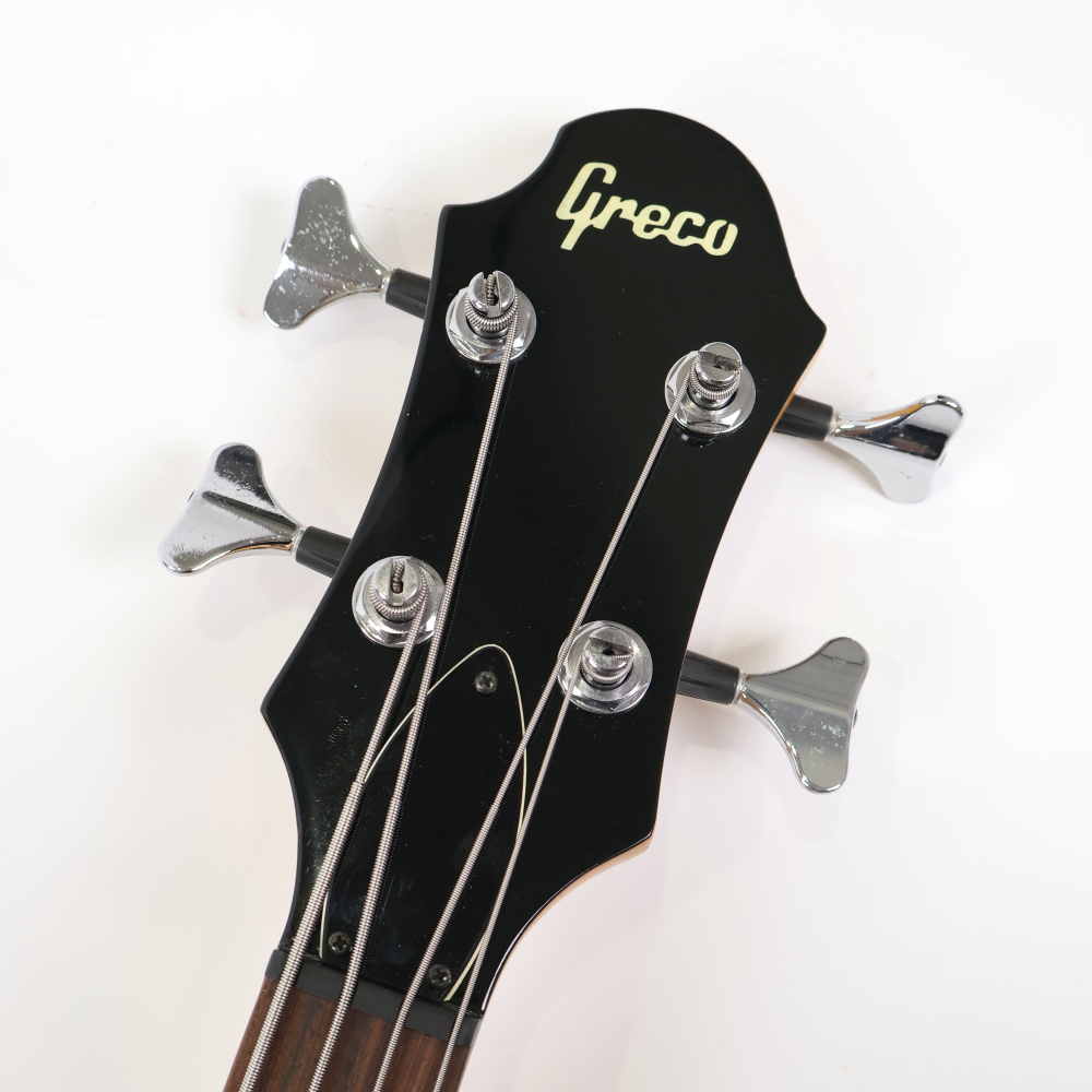 Greco 【中古】 GRECO グレコ LGB-700 MSP エレキベース（中古/送料