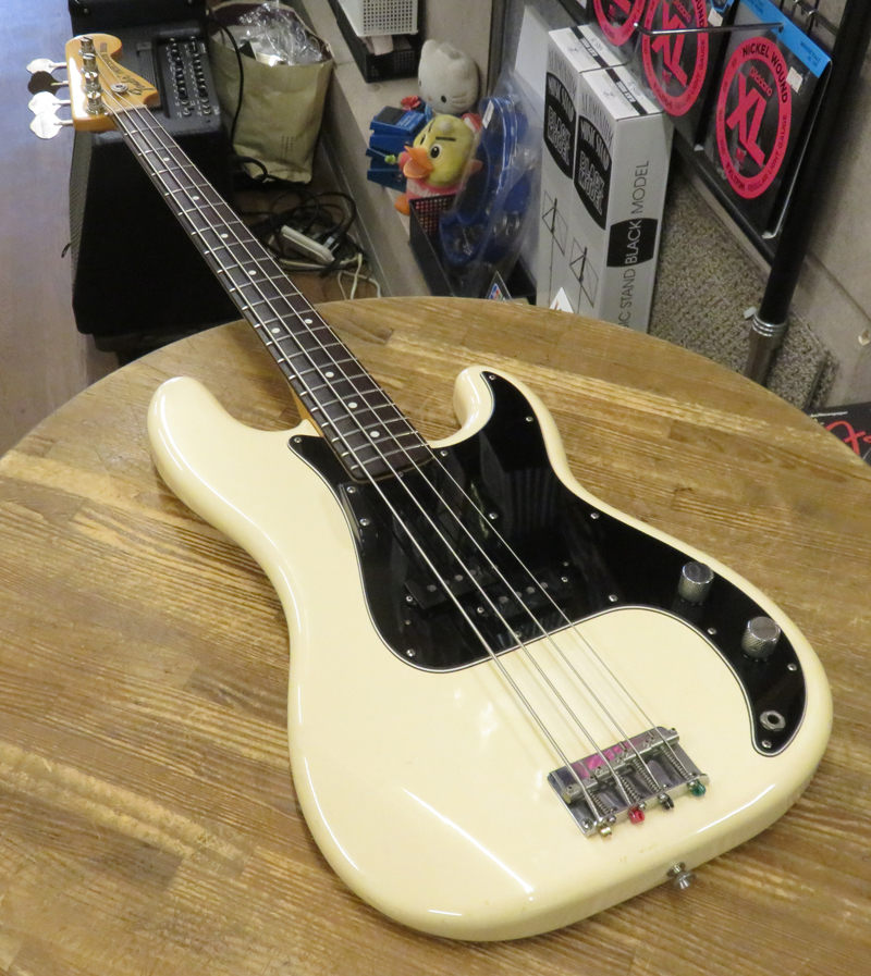 Fender Japan PB70-70US（中古）【楽器検索デジマート】