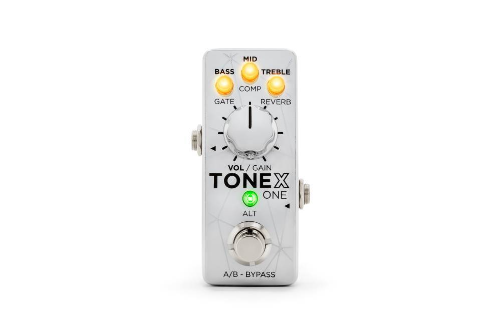 IK Multimedia 【超特価品!!】TONEX One Joe Satriani Edition