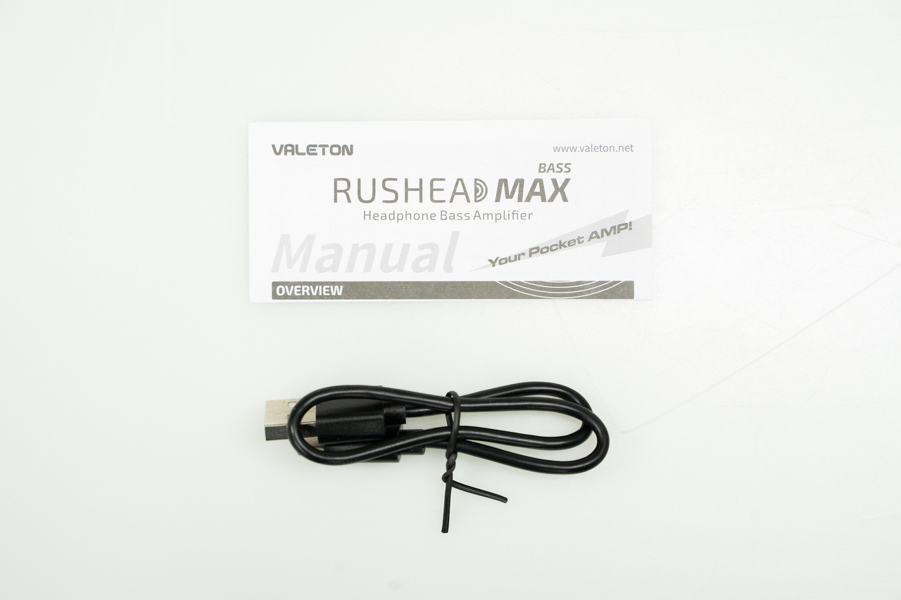 VALETON Pocket Amp Rushead Max Bass RH-101【横浜店】（新品/送料無料）【楽器検索デジマート】
