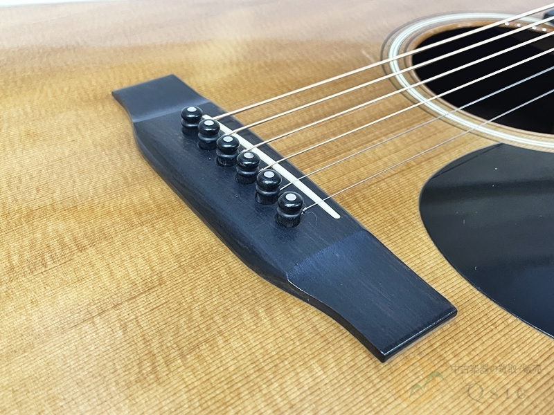 K.Yairi DY-18 1978年製 【返品OK】[ULR01]【箕面店在庫】 // セール