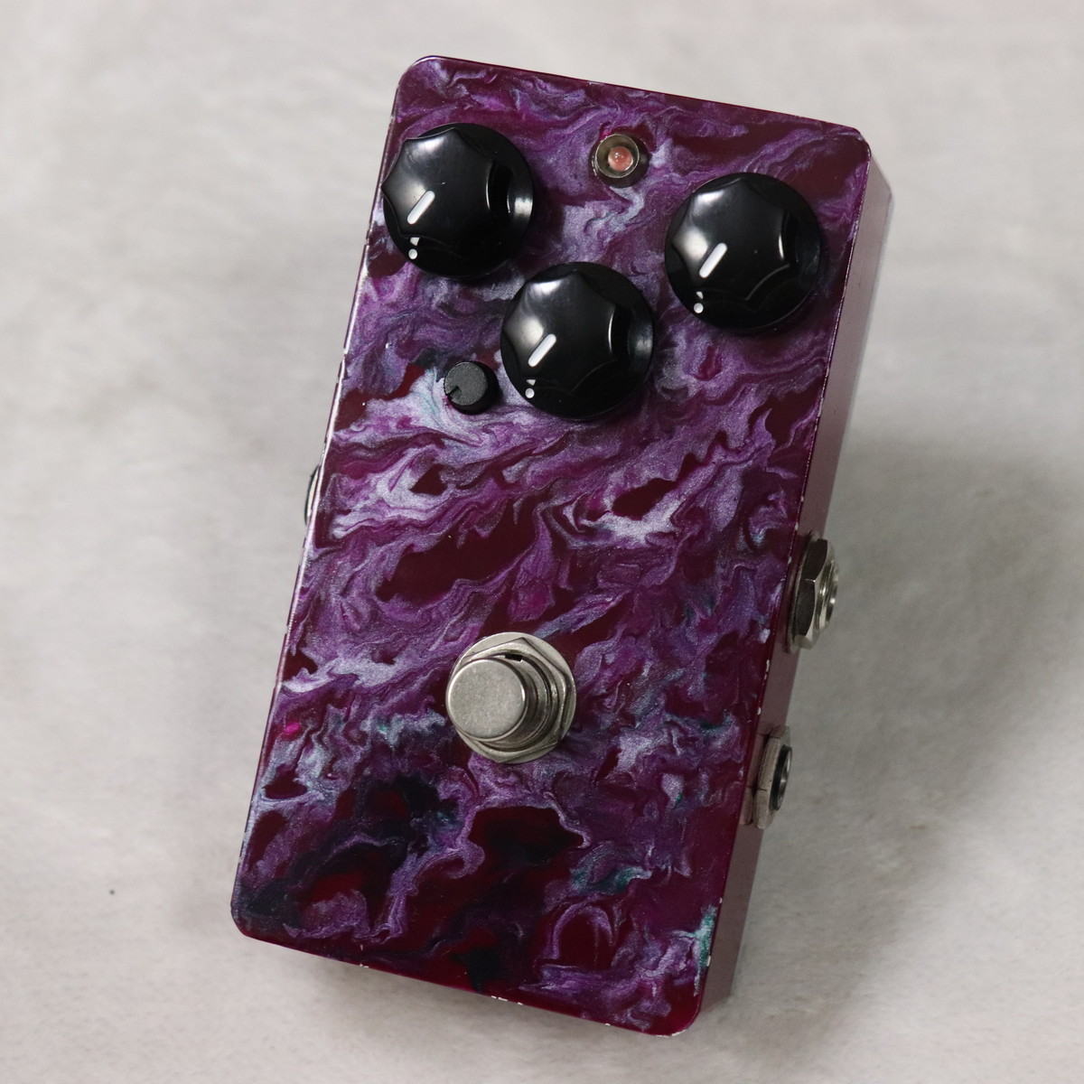 Leqtique 9/9 Nine/Nine 【梅田店】（中古）【楽器検索デジマート】