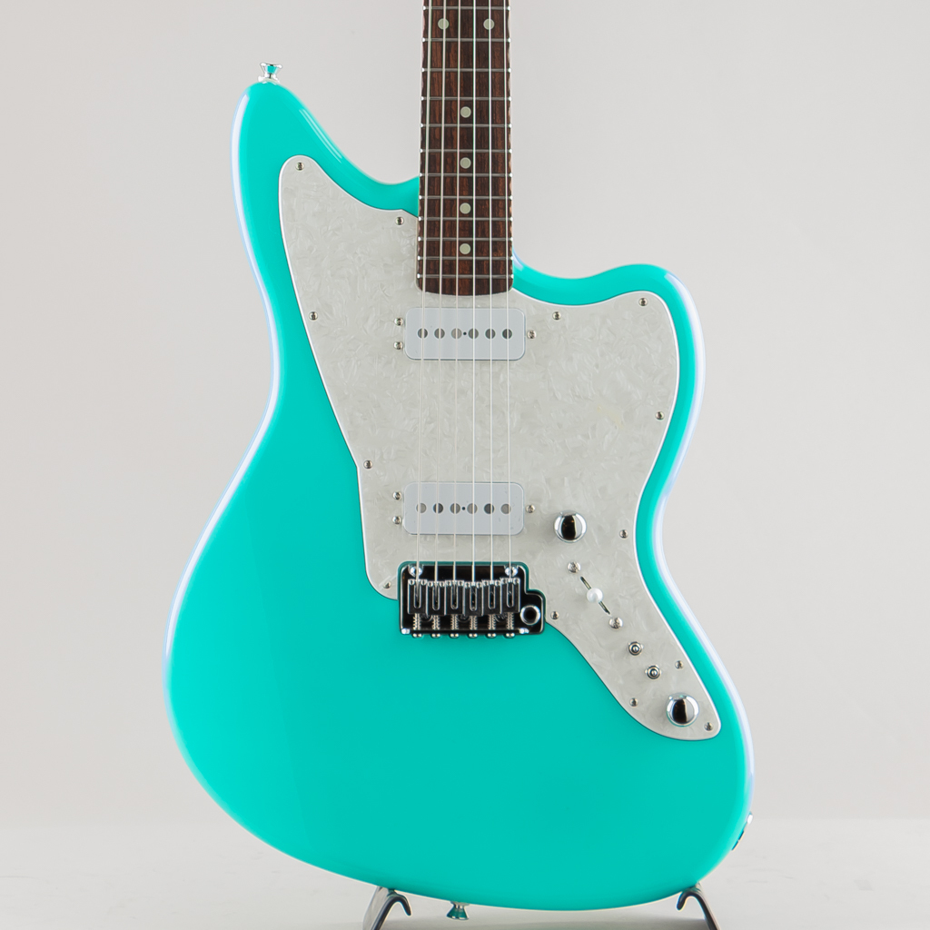 TRUTH TJM-201 / See Foam Green（新品）【楽器検索デジマート】