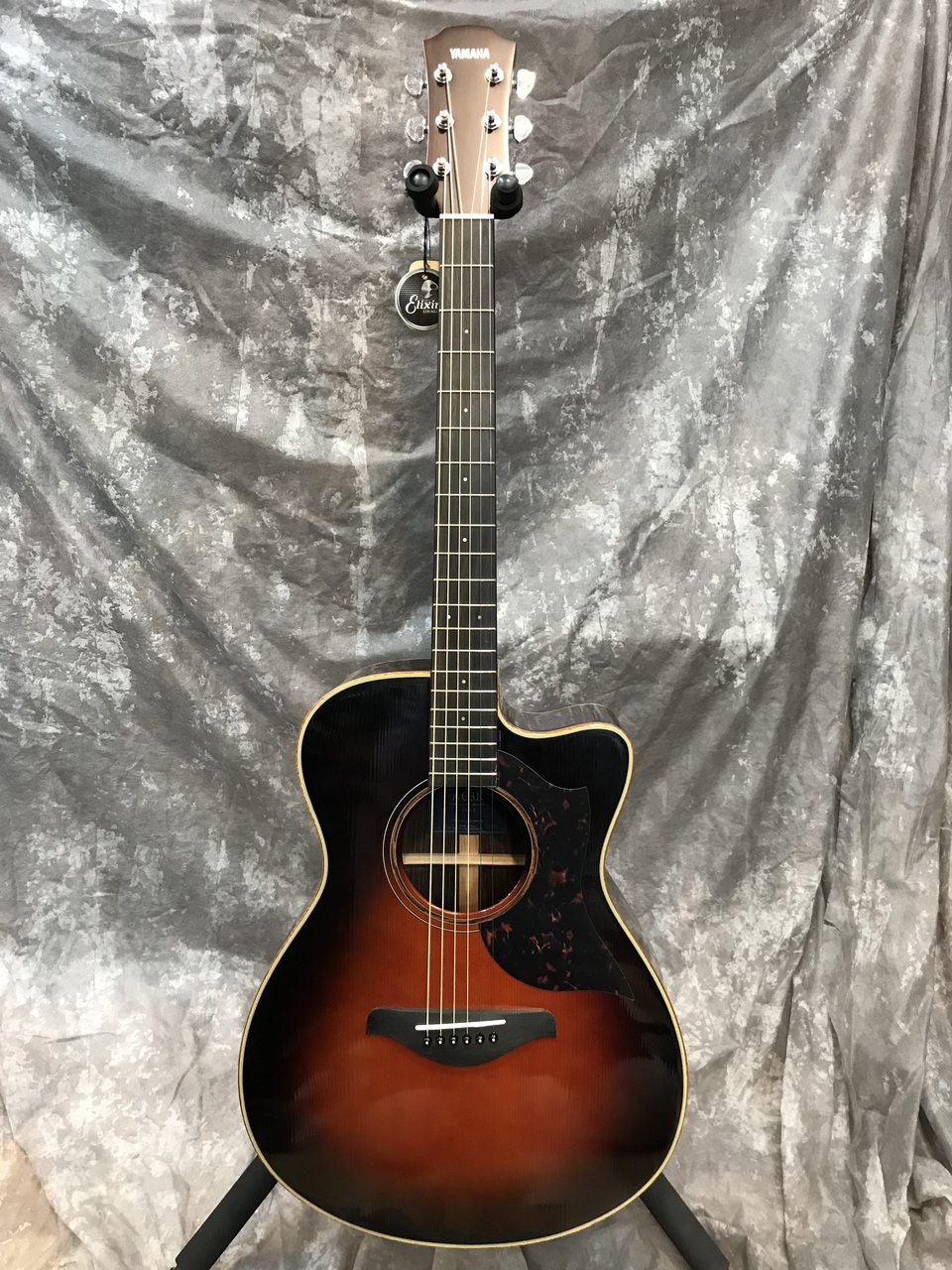 YAMAHA AC3R（中古）【楽器検索デジマート】