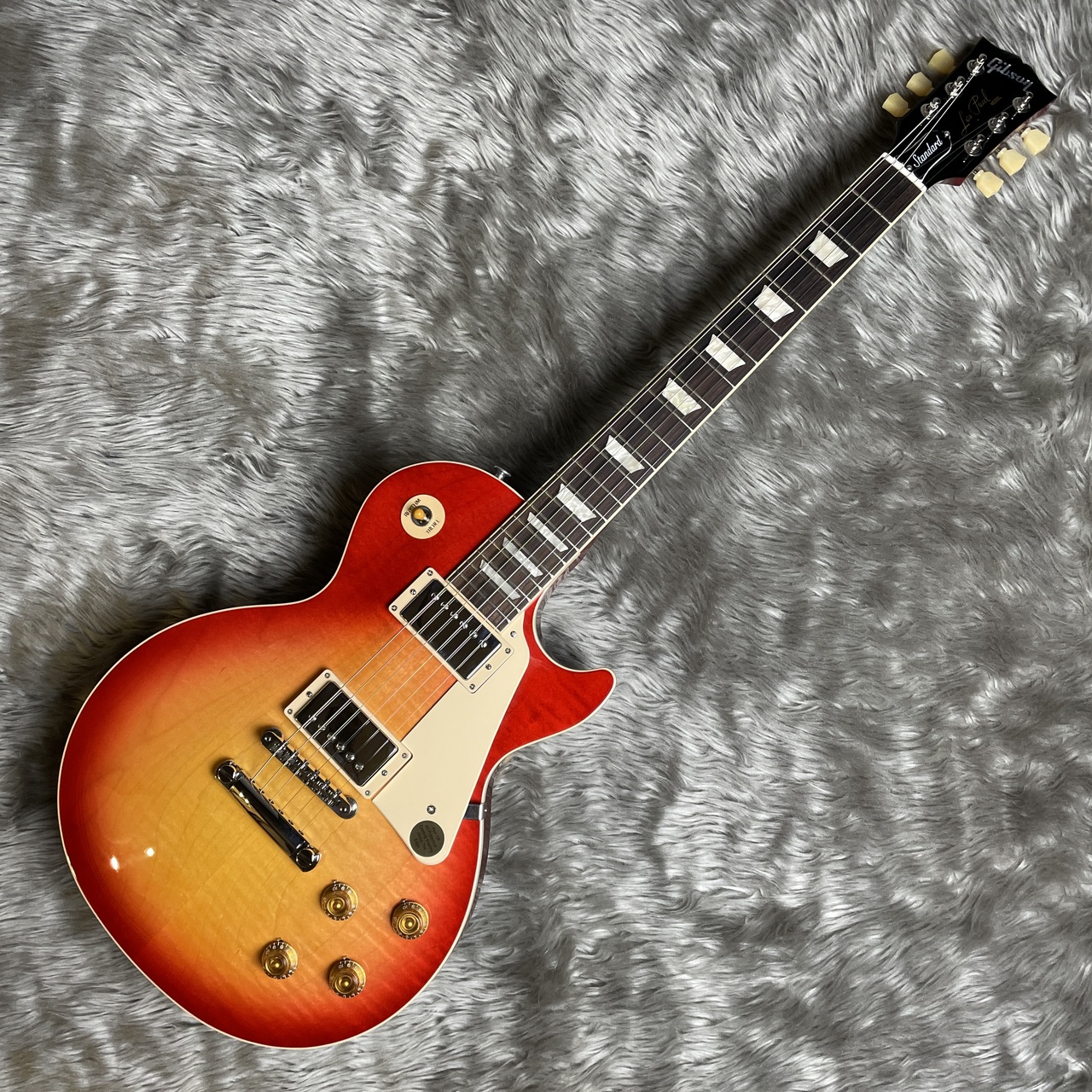 Gibson (ギブソン)Les paul Standard `50s Figured top/Heritage 