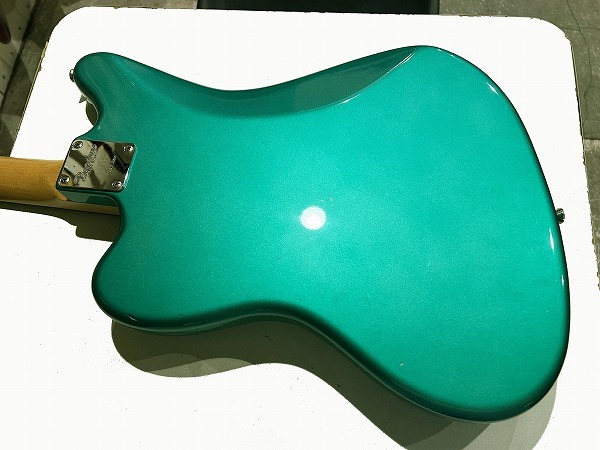 Bacchus Bacchus Craft Series BJM-60E GRM Made in Japan（中古