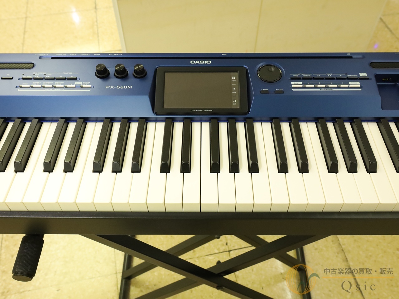 Casio PX-560M [PM306]【神戸店在庫】（中古/送料無料）【楽器検索