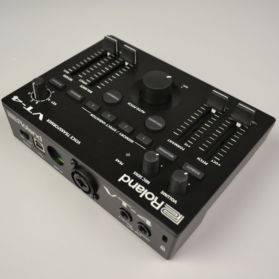 Roland VTｰ4 美品