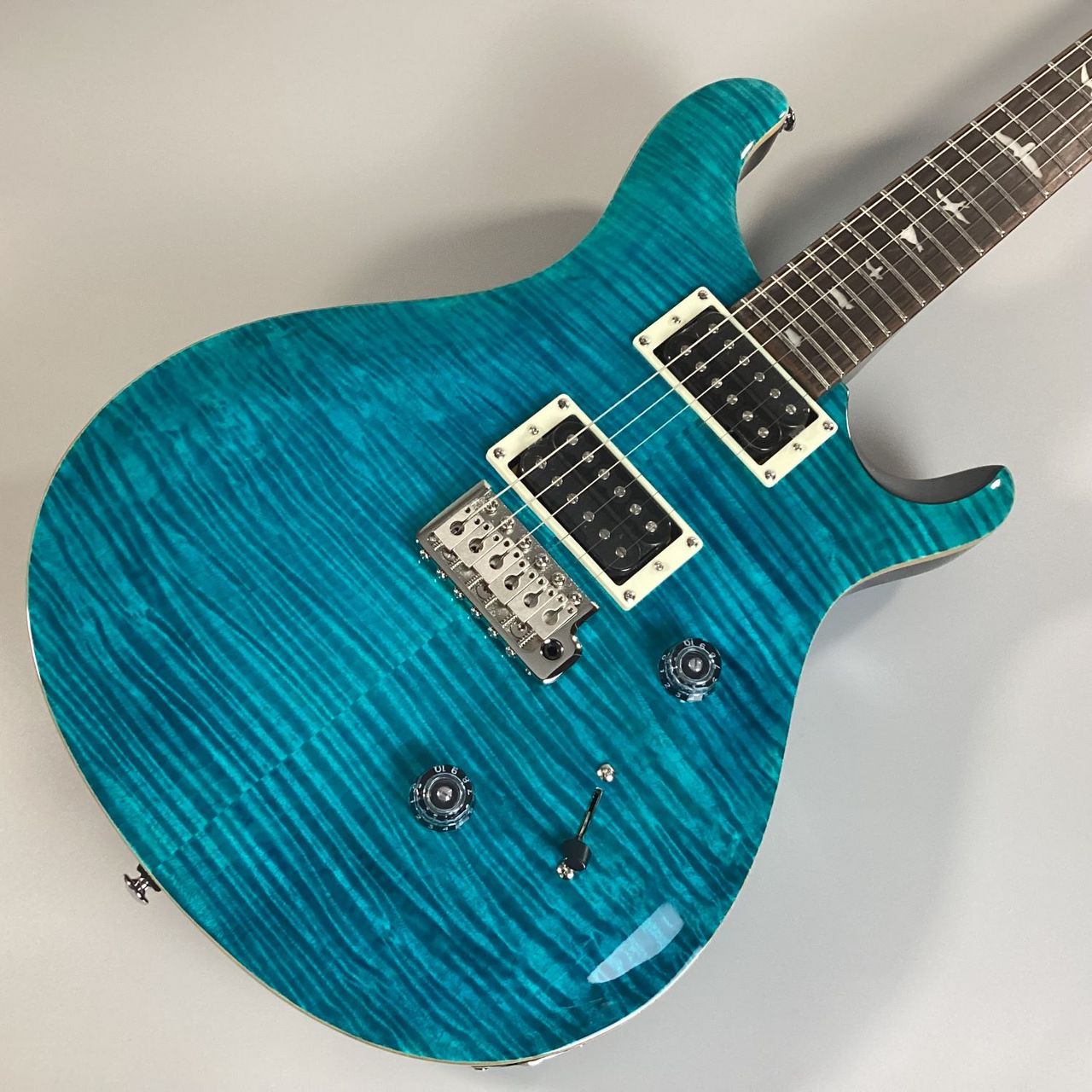 Paul Reed Smith(PRS) SE CUSTOM 24 エレキギター／Blue